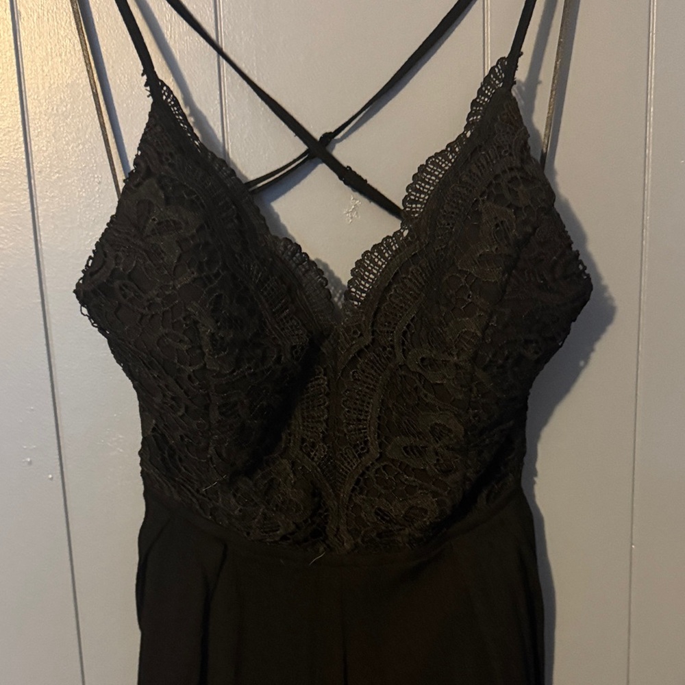 Romper - Picture 2 of 4